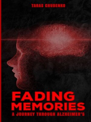 cover image of Fading Memories